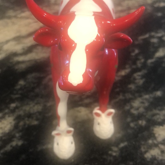 Udder Romance (Rare Retired) Cow Parade - Picture 2 of 7